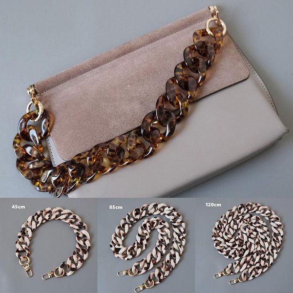 bag parts & accessories bags chains acrylic handbag resin chain link shoulder diy replacement belts amber strap handle, Black
bag parts & accessories bags chains acrylic handbag resin chain link shoulder diy replacement belts amber strap handle, Black