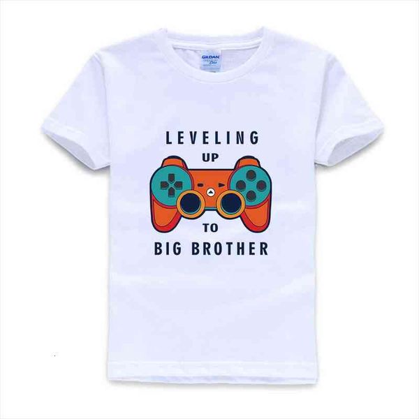 big brother o-neck short shirt leveling up to toddler and youth crewneck tee heather grey kids christmas, Blue
big brother o-neck short shirt leveling up to toddler and youth crewneck tee heather grey kids christmas, Blue