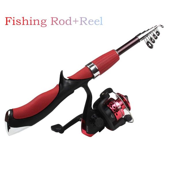 baitcasting reels leo mini portable 1.4m ultralight ice rock fishing rod + spinning reel sets
baitcasting reels leo mini portable 1.4m ultralight ice rock fishing rod + spinning reel sets