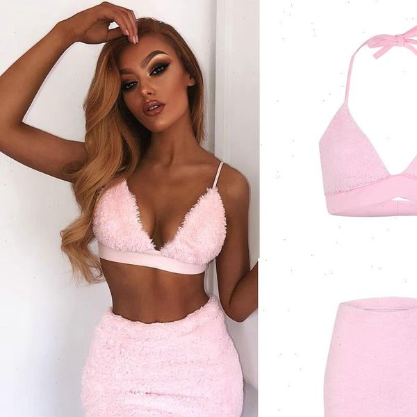 2pcs strappy bodycon womens tracksuits crop mini skirt co ord set backless suits fashion, Gray
2pcs strappy bodycon womens tracksuits crop mini skirt co ord set backless suits fashion, Gray