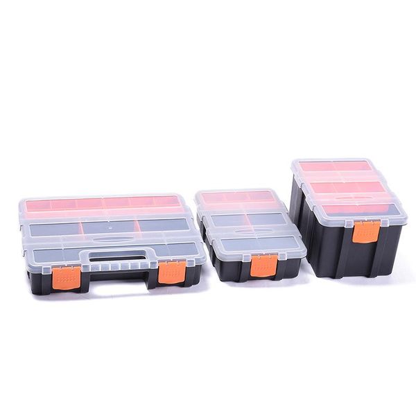 stackable transparent handheld parts tool storage box metal accessories hardware tools screw auto garage repair organizers
stackable transparent handheld parts tool storage box metal accessories hardware tools screw auto garage repair organizers