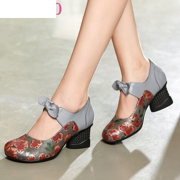 sandals retro autumn bow handmade genuine leather shoes woman fashion women high heel non-slip lady pumps 1ck7, Black
sandals retro autumn bow handmade genuine leather shoes woman fashion women high heel non-slip lady pumps 1ck7, Black