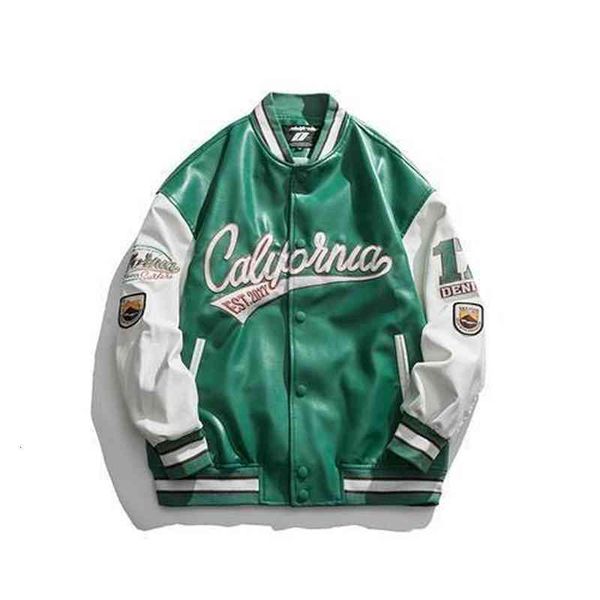 women's jackets american female pilot leather jacket, women's baseball uniform, y2k, letter embroidery, leisure, large size, autum, Black;brown
women's jackets american female pilot leather jacket, women's baseball uniform, y2k, letter embroidery, leisure, large size, autum, Black;brown