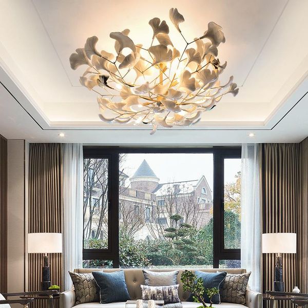 ceiling lights modern light luxury living room led lamp villa creative atmosphere dining ceramic study bedroom
ceiling lights modern light luxury living room led lamp villa creative atmosphere dining ceramic study bedroom