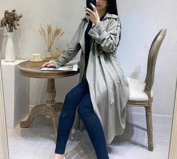 girls jacket casual long oversize autumn spring clothes fashion coat loose girl belt slim w8766 women's trench coats, Tan;black
girls jacket casual long oversize autumn spring clothes fashion coat loose girl belt slim w8766 women's trench coats, Tan;black