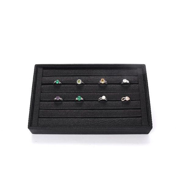 jewelry pouches, bags sale black luxury women ring display pallet earring necklace bracelet showcase jewellery organizer multi-functiona, Pink;blue
jewelry pouches, bags sale black luxury women ring display pallet earring necklace bracelet showcase jewellery organizer multi-functiona, Pink;blue