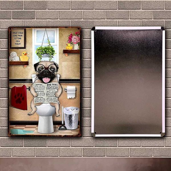 pet dog bath soap you are my sunshine friend pug tin metal sign home pub bar decor painting 20*30 cm size dy208
pet dog bath soap you are my sunshine friend pug tin metal sign home pub bar decor painting 20*30 cm size dy208