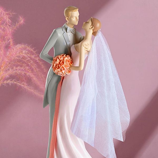 decorative objects & figurines wedding anniversary gift lovers statue ornament home decoration resin crafts couples statuette desk decor
decorative objects & figurines wedding anniversary gift lovers statue ornament home decoration resin crafts couples statuette desk decor