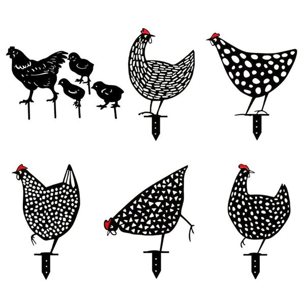 chicken yard art garden statues backyard lawn stakes plastic duck hen decor gift decoration outdoor ornaments decorations
chicken yard art garden statues backyard lawn stakes plastic duck hen decor gift decoration outdoor ornaments decorations