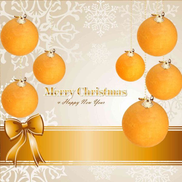 2022 new flannelette 6cm christmas ball christmas tree decoration layout
2022 new flannelette 6cm christmas ball christmas tree decoration layout