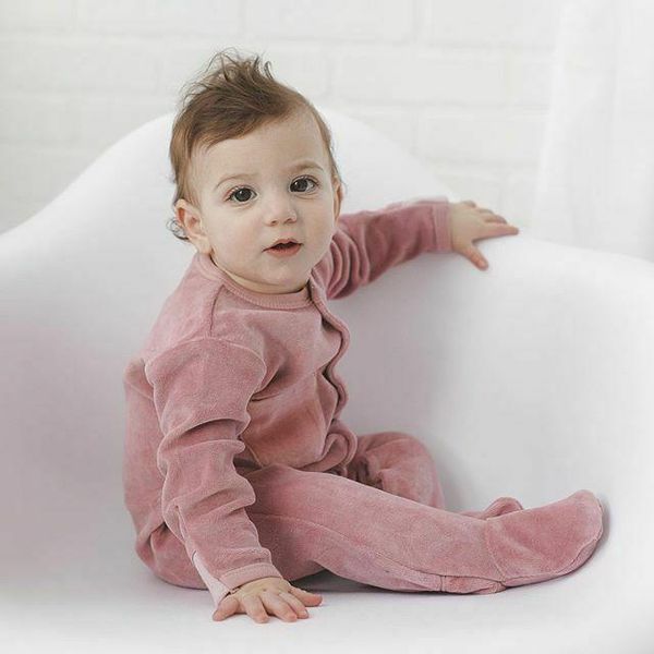 footies 2021 baby spring autumn clothing infant girl boy velvet romper long sleeve jumpsuit bodysuit collar clothes outfits, Blue
footies 2021 baby spring autumn clothing infant girl boy velvet romper long sleeve jumpsuit bodysuit collar clothes outfits, Blue