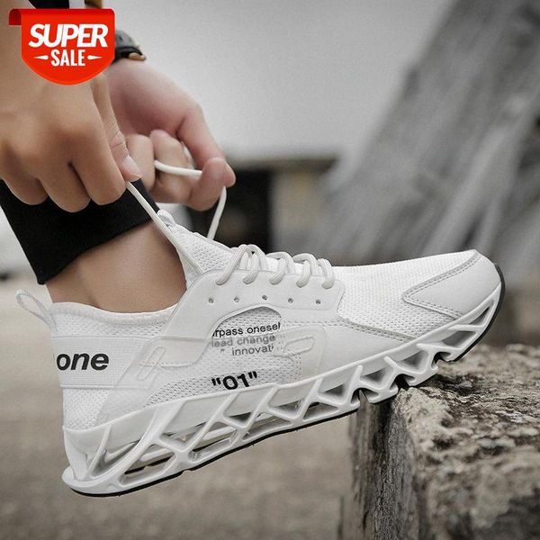 large size men's soles breathable sports fashion casual shoes ground shock absorption running mesh tide #fo6i
large size men's soles breathable sports fashion casual shoes ground shock absorption running mesh tide #fo6i