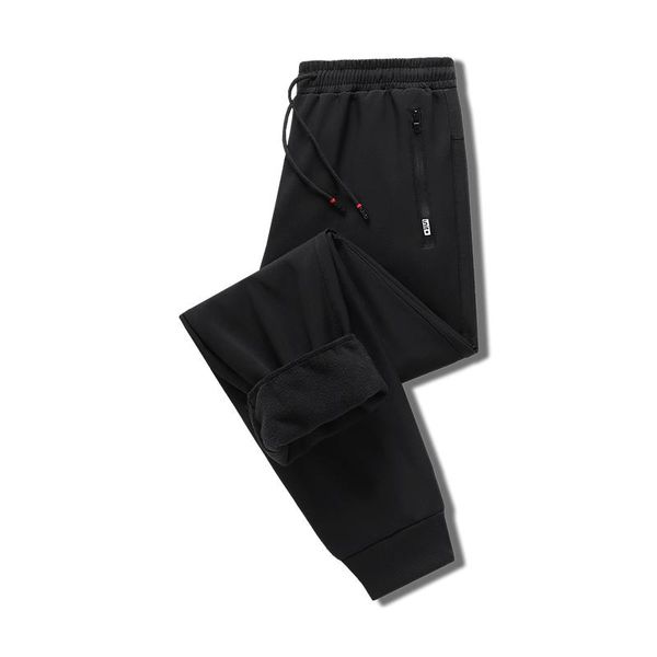 men's pants 2021 solid color straight tube versatile autumn and winter, Black
men's pants 2021 solid color straight tube versatile autumn and winter, Black