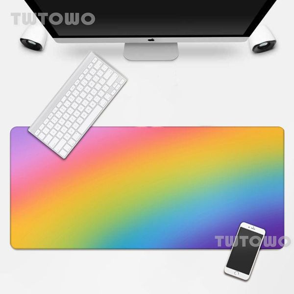 mouse pads & wrist rests rainbow colors pad mat desk deskmousepad non-slip laphd custom office pc
mouse pads & wrist rests rainbow colors pad mat desk deskmousepad non-slip laphd custom office pc