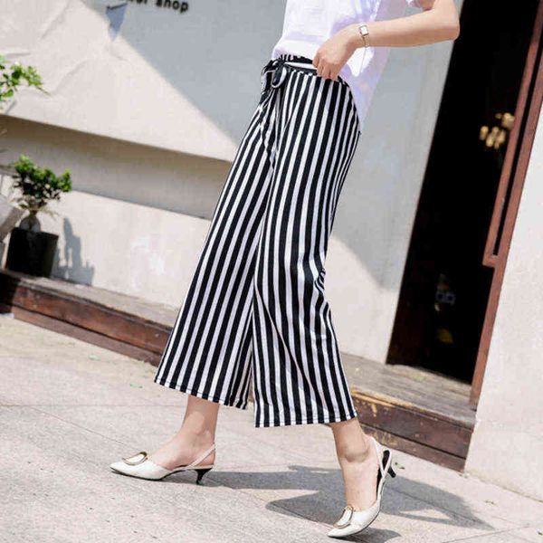 women's leggings spring and summer versatile casual pants korean high waist ant cloth large size loose nine point wide leg pant's, Black
women's leggings spring and summer versatile casual pants korean high waist ant cloth large size loose nine point wide leg pant's, Black