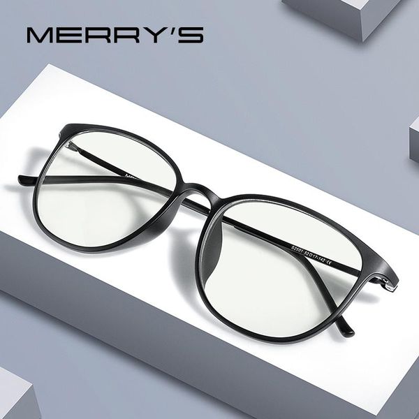 sunglasses merrys anti blue light glasses for men women tr90 screen protection retro oval eyeglasses pure titanium temples s2501flg, White;black
sunglasses merrys anti blue light glasses for men women tr90 screen protection retro oval eyeglasses pure titanium temples s2501flg, White;black