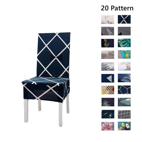 chair covers spandex elastic printing dining slipcover navy grid removable anti-dirty kitchen seat case stretch cover for banquet
chair covers spandex elastic printing dining slipcover navy grid removable anti-dirty kitchen seat case stretch cover for banquet