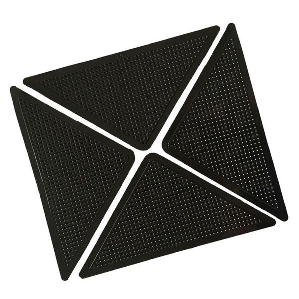 4x rug carpet mat grippers non slip anti skid reusable washable silicone grip bath mats
4x rug carpet mat grippers non slip anti skid reusable washable silicone grip bath mats