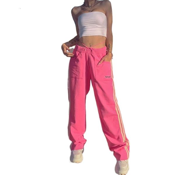 legging average female waistband pants, striped street clothes pockets, hip style, 1990s clothes, women's y2k pants, Black
legging average female waistband pants, striped street clothes pockets, hip style, 1990s clothes, women's y2k pants, Black