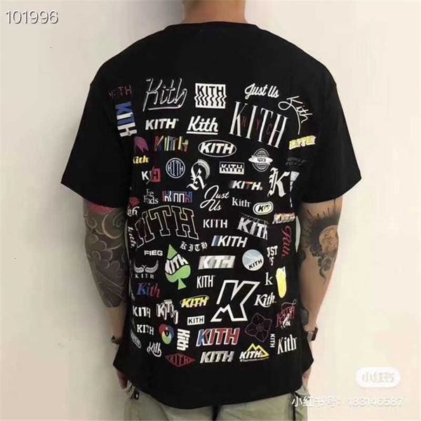 men's t-shirts oversized t-shirt men women box t-shirts back summer style 1:1 kith tee n58a, White;black
men's t-shirts oversized t-shirt men women box t-shirts back summer style 1:1 kith tee n58a, White;black