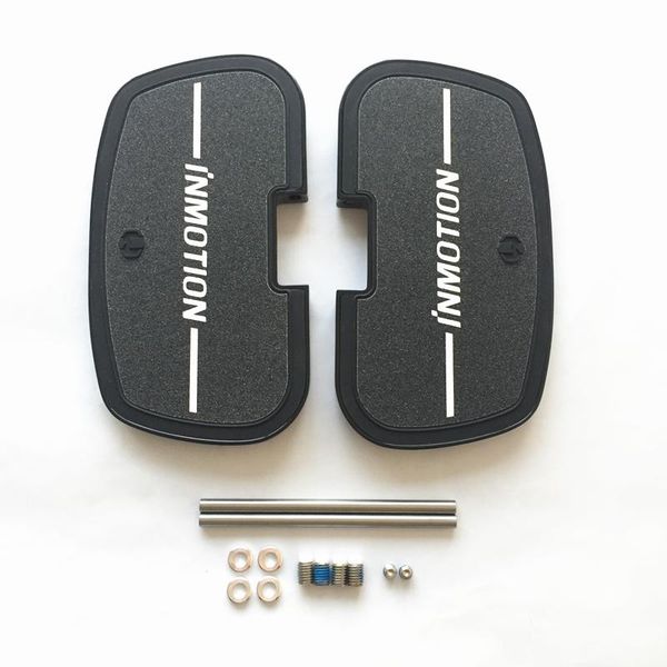 skate accessories original inmotion parts metal pedal pads for v10 v10f unicycle self skateboard scooter pedals
skate accessories original inmotion parts metal pedal pads for v10 v10f unicycle self skateboard scooter pedals