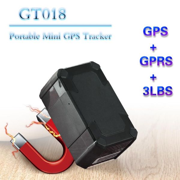 car gps & accessories hidden magnetic locator gt018 handheld navigator 6400mah rechargeable tracker anti-theft
car gps & accessories hidden magnetic locator gt018 handheld navigator 6400mah rechargeable tracker anti-theft