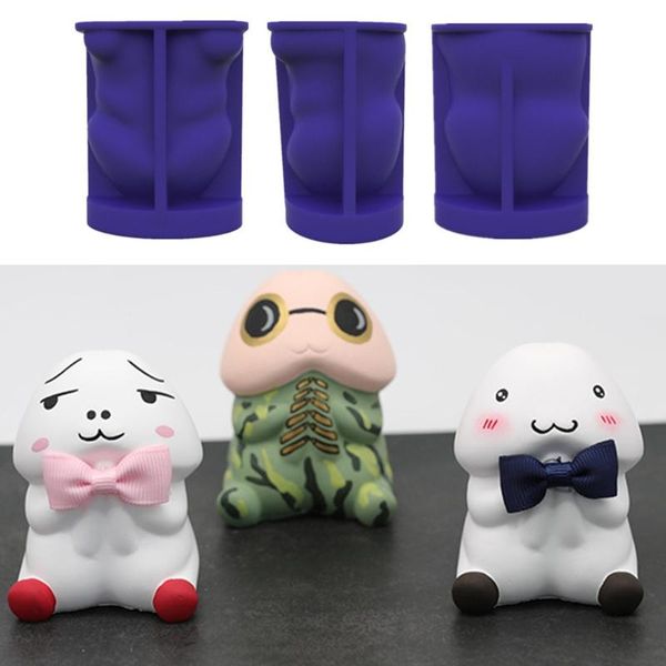 craft tools d2td 3d toy cute epoxy resin mold ornaments home decorations casting silicone mould diy crafts plaster candle making tool
craft tools d2td 3d toy cute epoxy resin mold ornaments home decorations casting silicone mould diy crafts plaster candle making tool