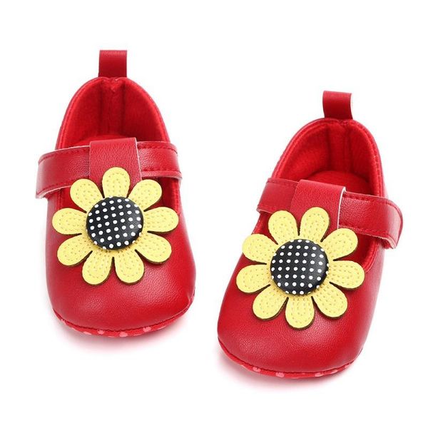 first walkers cute baby girls shoes born lovely flower soft soled non-slip footwear pu 0-12m
first walkers cute baby girls shoes born lovely flower soft soled non-slip footwear pu 0-12m