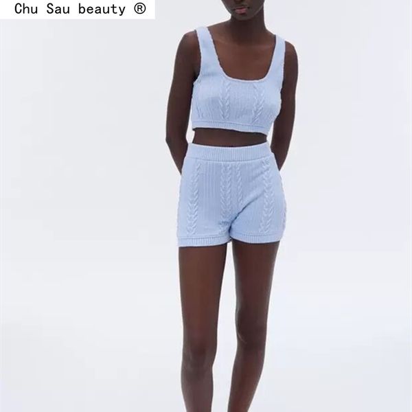 spring and autumn fashion knitted wool blue twist shorts chic female high-waist straight casual all-match 210514, White;black
spring and autumn fashion knitted wool blue twist shorts chic female high-waist straight casual all-match 210514, White;black