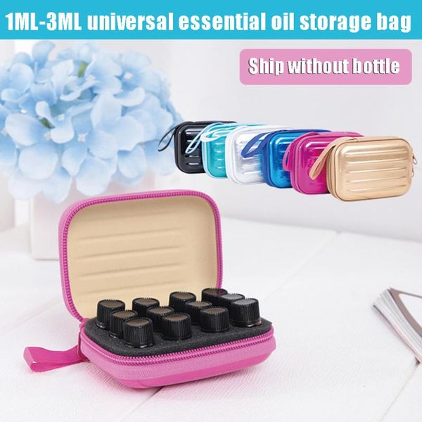 slots essential oils carrying case for 1ml 2ml 3ml bottles portable small storage bag organizer travel bags
slots essential oils carrying case for 1ml 2ml 3ml bottles portable small storage bag organizer travel bags