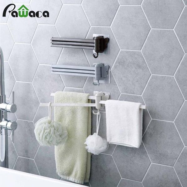 bathroom storage & organization wall mounted rotatable towel rack holder for batheroom kitchen rag stand rotating home
bathroom storage & organization wall mounted rotatable towel rack holder for batheroom kitchen rag stand rotating home