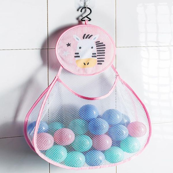 storage bags cartoon bathroom bag, children's bath toy hanging cute animal net large capacity sundries mesh bag
storage bags cartoon bathroom bag, children's bath toy hanging cute animal net large capacity sundries mesh bag