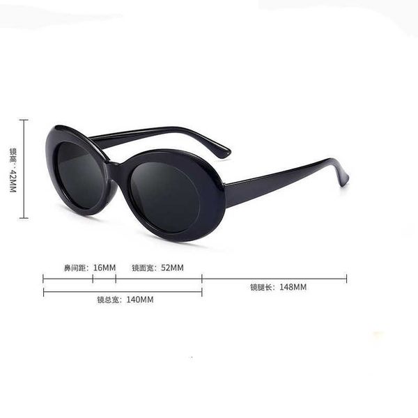 luxury designer sunglasses dokly white cat eye oval sunglasses bella hadid instagram vintage kurt cobain round 0604, White;black
luxury designer sunglasses dokly white cat eye oval sunglasses bella hadid instagram vintage kurt cobain round 0604, White;black