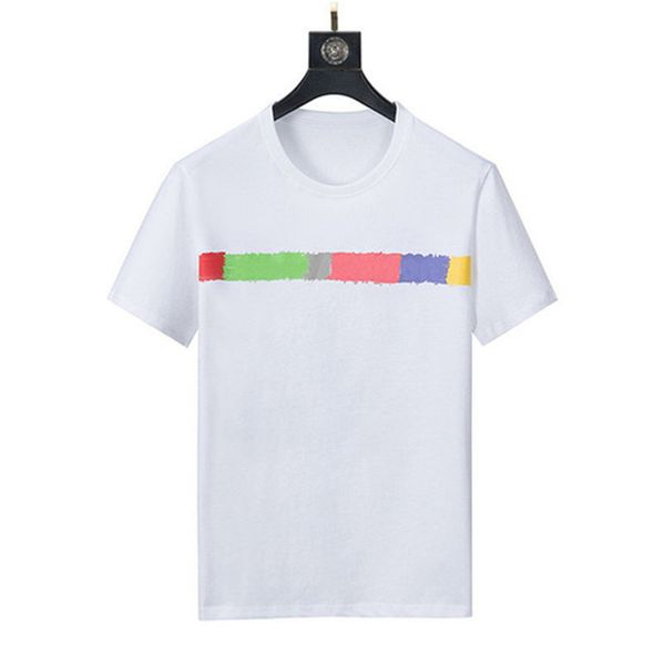 2022 mens womens designers t-shirts loose tees fashion brands man s casual shirt luxury clothing street shorts sleeve clothes t shirts, White;black
2022 mens womens designers t-shirts loose tees fashion brands man s casual shirt luxury clothing street shorts sleeve clothes t shirts, White;black