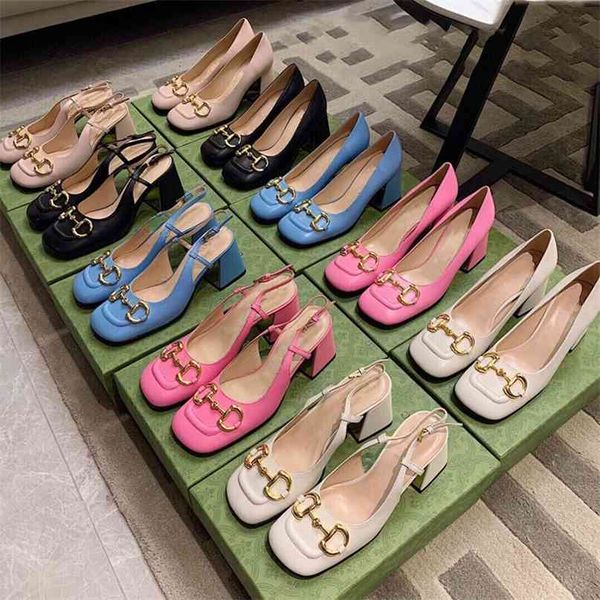 2021 red g family cool net women's single shoes horse clasp thick heel leather high heel square head mary jane shoes shallow mouth back, Black
2021 red g family cool net women's single shoes horse clasp thick heel leather high heel square head mary jane shoes shallow mouth back, Black