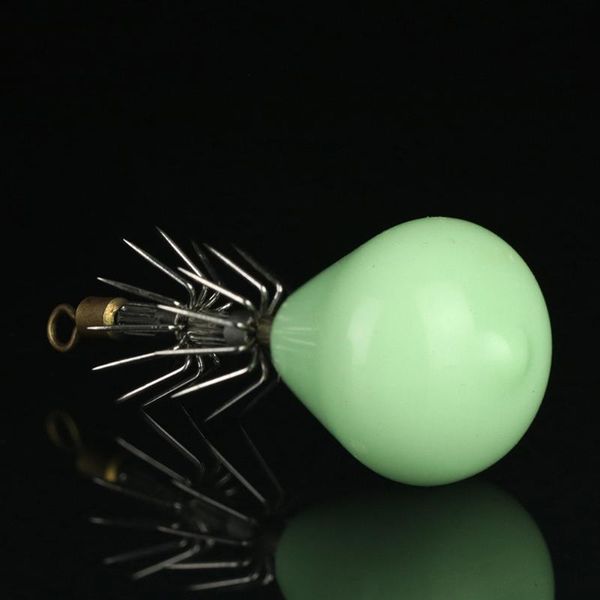 fishing hooks 60g luminous swivel squid jigs replacement soft rubber cuttlefish ocs hook baits fishhook for fisherman
fishing hooks 60g luminous swivel squid jigs replacement soft rubber cuttlefish ocs hook baits fishhook for fisherman