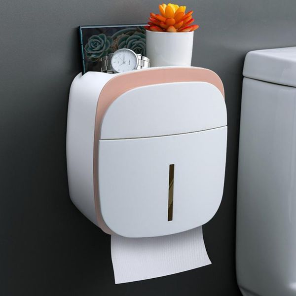 toilet paper holders wall mounted holder waterproof tray for storage box double-layer tissue shelf bathroom product
toilet paper holders wall mounted holder waterproof tray for storage box double-layer tissue shelf bathroom product