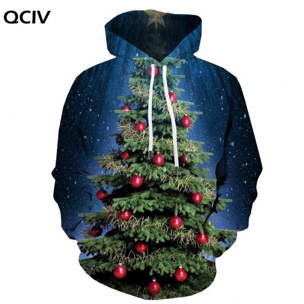 men's hoodies & sweatshirts qciv brank christmas men tree hooded casual star 3d printed night sweatshirt mens clothing funny, Black
men's hoodies & sweatshirts qciv brank christmas men tree hooded casual star 3d printed night sweatshirt mens clothing funny, Black