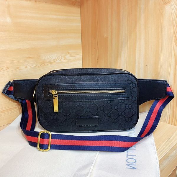 this year's popular goods new men's and women's denim zipper small square bag simple fashion waist chest handbags premium
this year's popular goods new men's and women's denim zipper small square bag simple fashion waist chest handbags premium