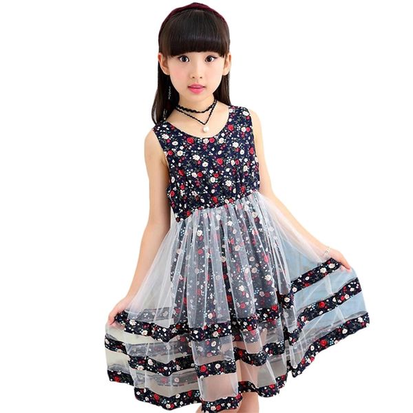 summer dresses for girls causal sleeveless floral dress teenage children clothes 6 8 10 12 14 year sundress 210528, Red;yellow
summer dresses for girls causal sleeveless floral dress teenage children clothes 6 8 10 12 14 year sundress 210528, Red;yellow