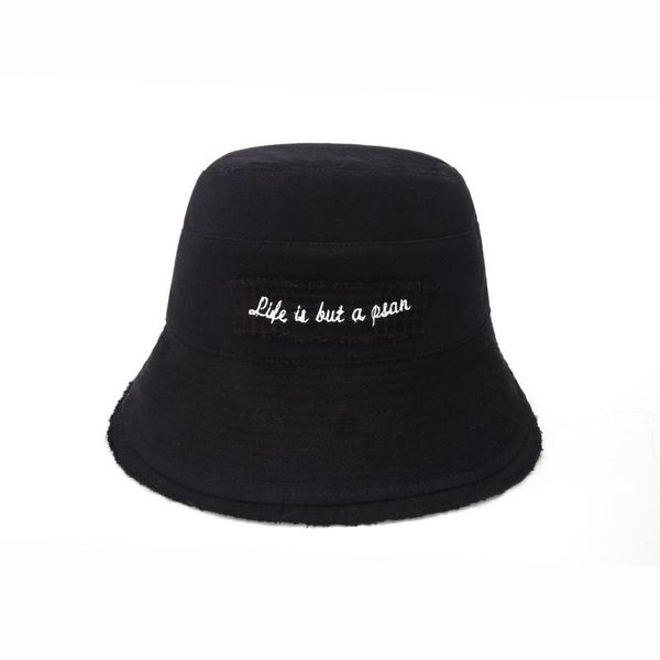 wide brim hats double-sided panama bucket hat men women summer cap print embroidery bob hip hop gorros fishing letter fisherman, Blue;gray
wide brim hats double-sided panama bucket hat men women summer cap print embroidery bob hip hop gorros fishing letter fisherman, Blue;gray