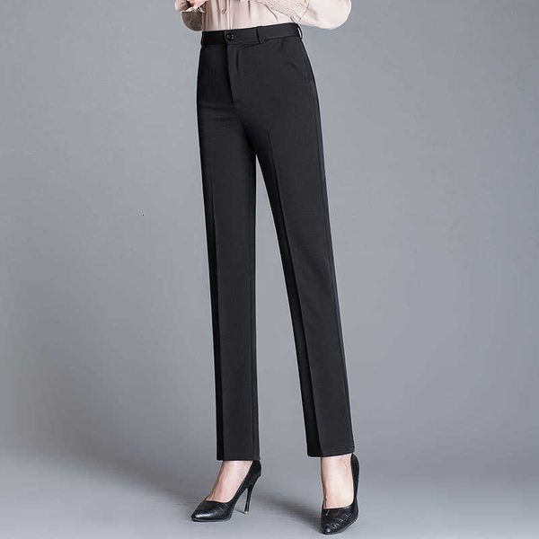 women's pants & capris plus size s-9xl women trousers spring summer casual black high waist ol formal straight office pantalo p6ch, Black;white
women's pants & capris plus size s-9xl women trousers spring summer casual black high waist ol formal straight office pantalo p6ch, Black;white