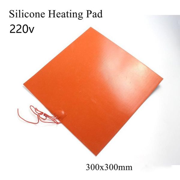 smart home control 12v 300x300mm 300w flexible waterproof silicon heater pad for 3d printer motors submersible pumps
smart home control 12v 300x300mm 300w flexible waterproof silicon heater pad for 3d printer motors submersible pumps