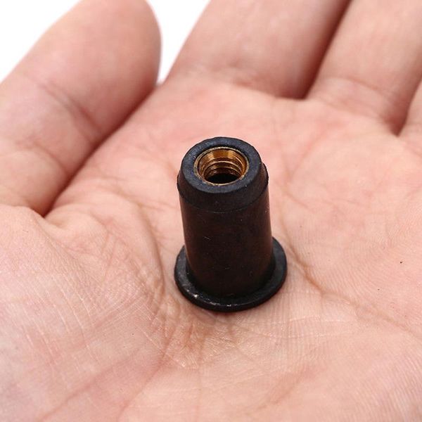 rafts/inflatable boats 6pcs rubber jack windshield screw blind fastener well nuts windscreen black fishing accessories kayak waterproof cano
rafts/inflatable boats 6pcs rubber jack windshield screw blind fastener well nuts windscreen black fishing accessories kayak waterproof cano