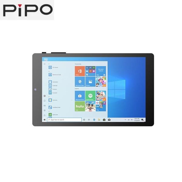 tablet pc pipo w2 atom z8300 quad-core 4gb ram 64gb rom 8 inch 1280*800 ips win10 wifi bluetooth 4000mah
tablet pc pipo w2 atom z8300 quad-core 4gb ram 64gb rom 8 inch 1280*800 ips win10 wifi bluetooth 4000mah