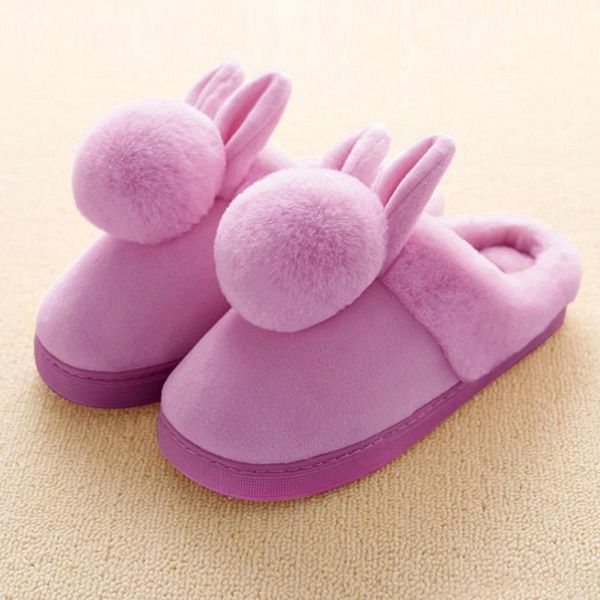 slippers pink purple for women's home shoes winter non-slip flat open toe casual house, Black
slippers pink purple for women's home shoes winter non-slip flat open toe casual house, Black