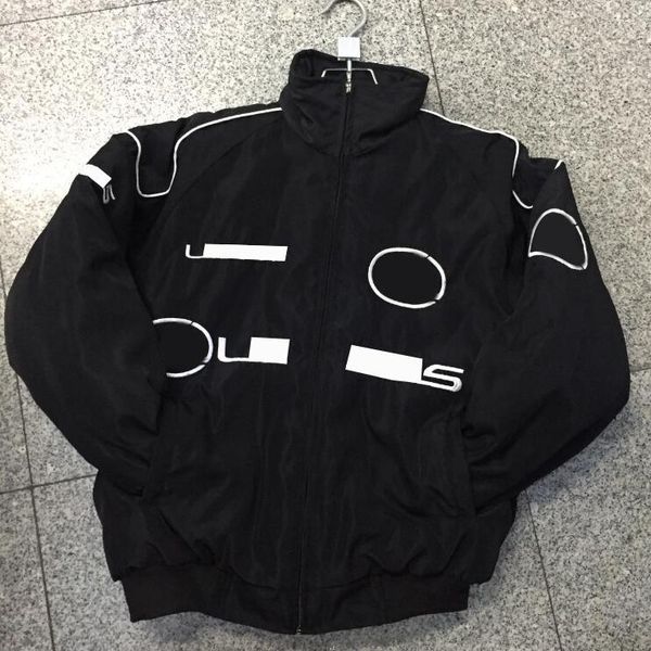 2021f1 racing suit winter jacket full embroidered logo team uniform with the same style customizable car fan jacket clothing
2021f1 racing suit winter jacket full embroidered logo team uniform with the same style customizable car fan jacket clothing