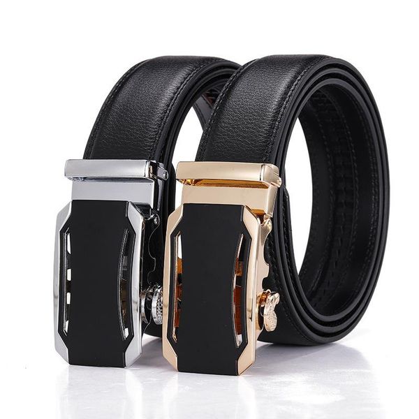 peikong brand automatic buckle designer men genuine leather male waist fashion corset belt for mens belts luxury, Black;brown
peikong brand automatic buckle designer men genuine leather male waist fashion corset belt for mens belts luxury, Black;brown