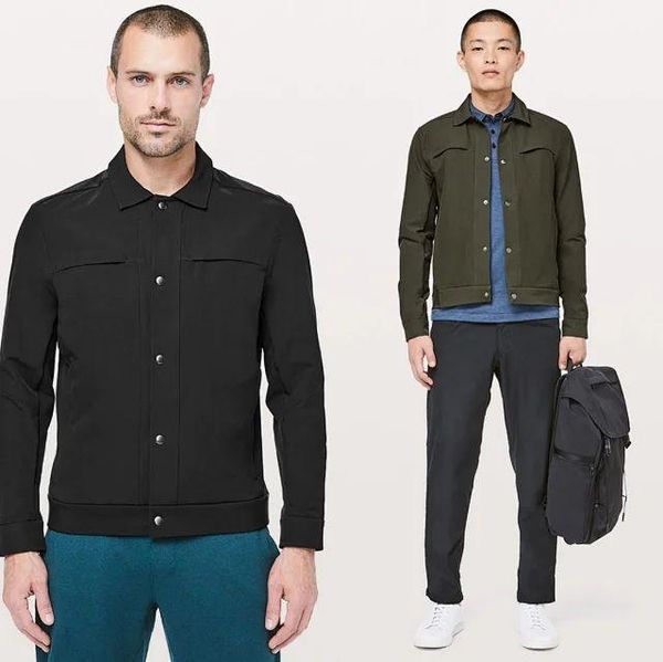 women's jackets men jacket lightweight, stylish and comfortable casual light not easily saturated by water, Black;brown
women's jackets men jacket lightweight, stylish and comfortable casual light not easily saturated by water, Black;brown