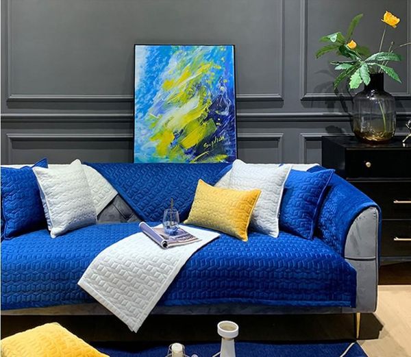 chair covers winter plush sofa cover simple thick luxurious plaid printing romantic warm delicate combination living room
chair covers winter plush sofa cover simple thick luxurious plaid printing romantic warm delicate combination living room